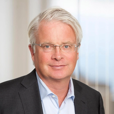 Henrik August Christensen