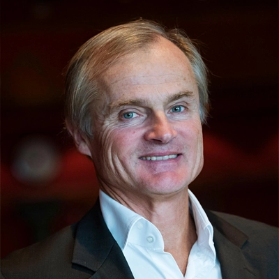 Øystein Stray Spetalen