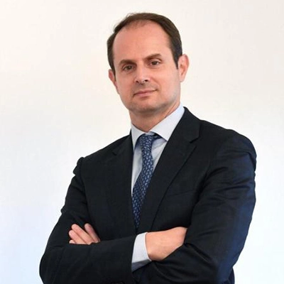 Gerasimos (Jerry) Kalogiratos